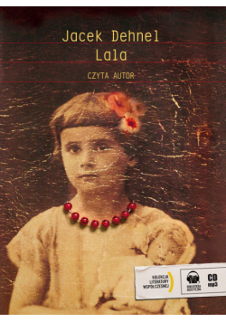 Lala, Audiobook
