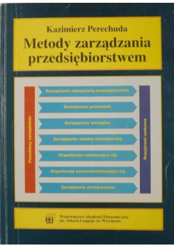 Metody zarządzania przedsiębiorstwem