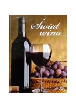 Świat wina