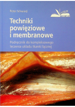 Techniki powięziowe i membranowe