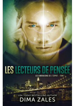 Les Lecteurs de pensée (Les Dimensions de l'esprit