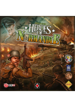 Heroes of Normandy