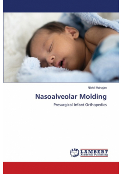 Nasoalveolar Molding