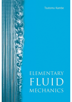 Elementary Fluid Mechanics
