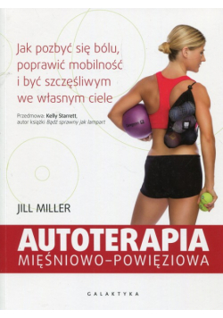 Autoterapia mięśniowo-powięziowa