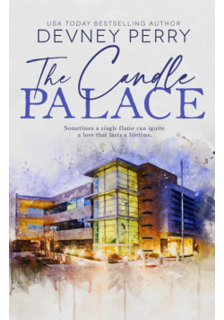 The Candle Palace