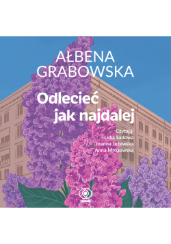 Odlecieć jak najdalej