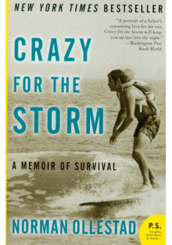 Crazy for the Storm