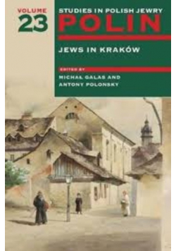Jews in Krakow