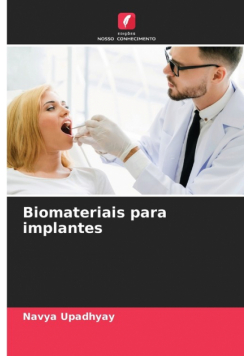 Biomateriais para implantes