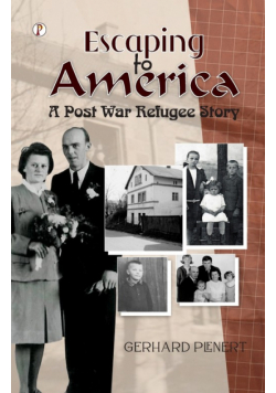 Escaping to America
