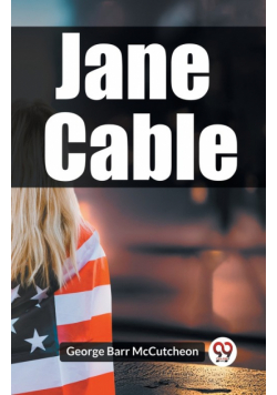 Jane Cable