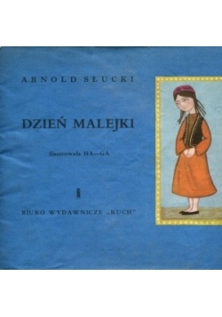 Dzień Malejki