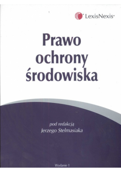 Prawo ochrony środowiska