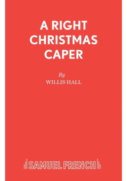 A Right Christmas Caper