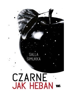 Czarne jak heban