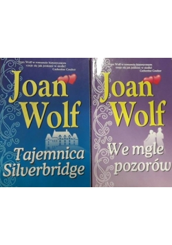 We mgle pozorów \ Tajemnica Silverbridge