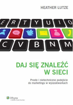 Daj się znaleźć w sieci