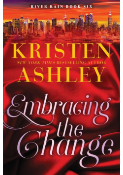 Embracing the Change