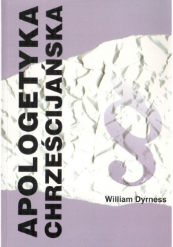 Apologetyka Chrześcijańska