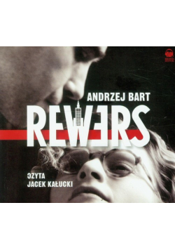 Bart Andrzej - Rewers, Audiobook