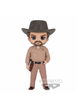 Figurka BP Q posket stranger things hopper
