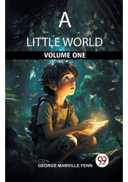 A Little World Volume One