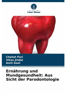 Ernährung und Mundgesundheit