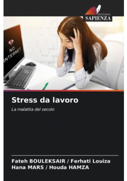 Stress da lavoro