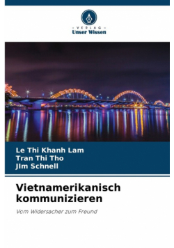 Vietnamerikanisch kommunizieren