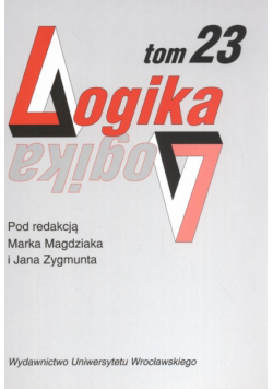 Logika Tom 23