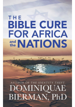 The Bible Cure for Africa and the Nations