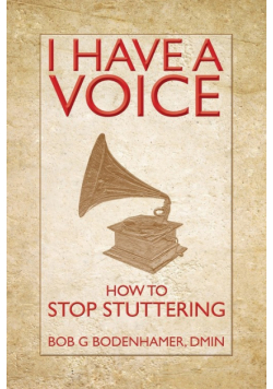 I Have a Voice