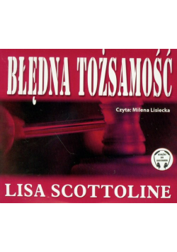 Błędna tożsamość