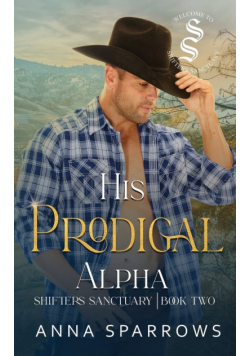 His Prodigal Alpha