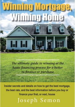 Winning Mortgage, Winning Home