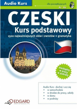 Czeski Kurs podstawowy