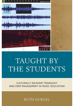 Taught by the Students