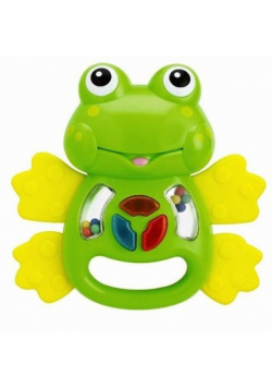 Żabka Śmieszka Smily Play