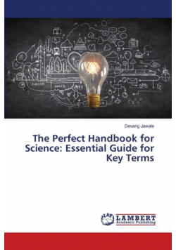 The Perfect Handbook for Science