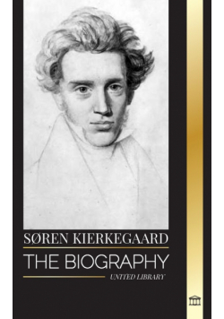 Søren Kierkegaard