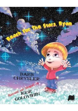 Reach For The Stars, Ryan