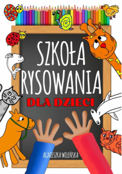 Szkoła rysowania dla dzieci