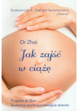 Jak zajść w ciążę