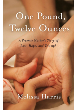 One Pound, Twelve Ounces