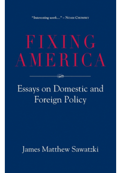 Fixing America