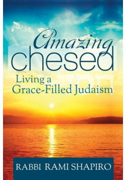 Amazing Chesed