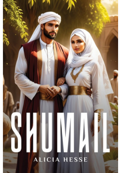 Shumail