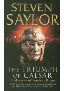 The Triumph of Caesar