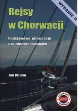 Rejsy w Chorwacji